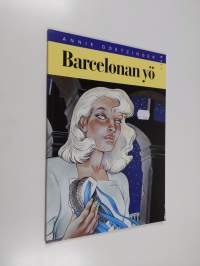 Barcelonan yö