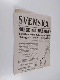 Svenska pressen nro 81/1940 (9.4.)