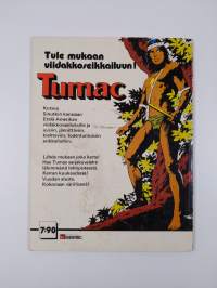 Tumac 1979