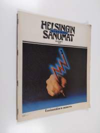 Helsingin sanomat kuukausiliite huhtikuu 1983