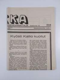Ilkka nro 344/1940 (20.12.)