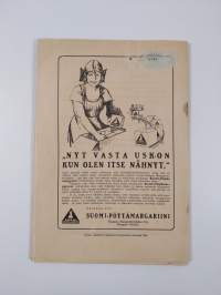 Terveydenhoitolehti vuosikerrat nro 3/1926