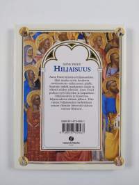 Hiljaisuus