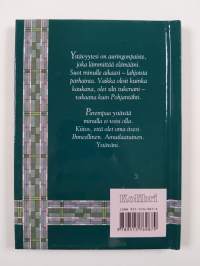 Kiitos rakkaalle ystävälle