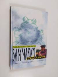 Sammakkoprofessorin sääopit