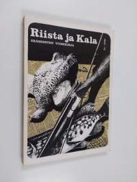 Riista ja kala : erämiesten vuosikirja 1969-1970