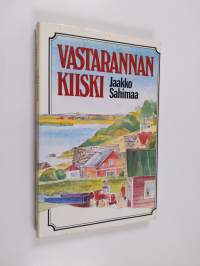 Vastarannan kiiski