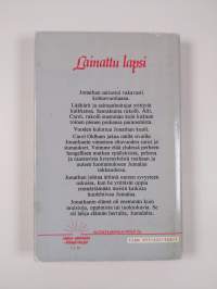 Lainattu lapsi