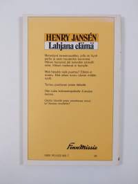 Lahjana elämä