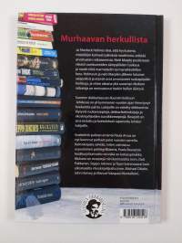 Murhaavan herkullista : Ruumiin kulttuurin koekeittiö