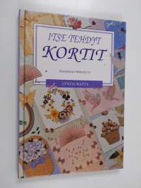 Itse tehdyt kortit