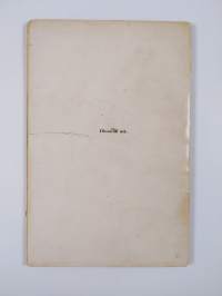 O. Manninen runoilijana