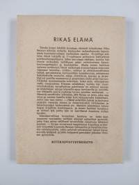Rikas elämä