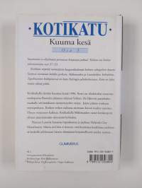 Kotikatu : Kuuma kesä