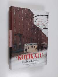 Kotikatu Jouluksi kotiin