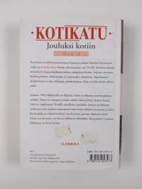 Kotikatu Jouluksi kotiin