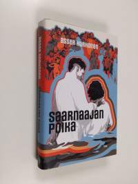 Saarnaajan poika