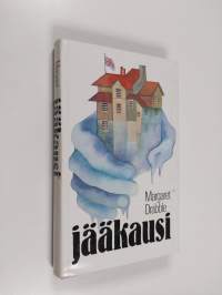 Jääkausi