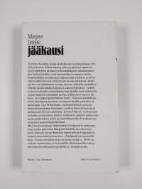 Jääkausi