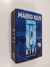 Kivi : undertaker
