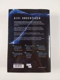 Kivi : undertaker