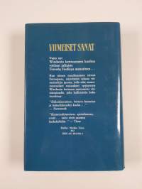 Viimeiset sanat