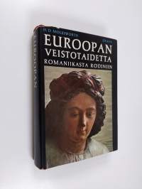 Euroopan veistotaidetta romaniikasta Rodiniin