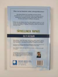 Täydellinen vapaus