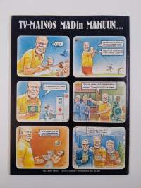 Suomen Mad 7/1988