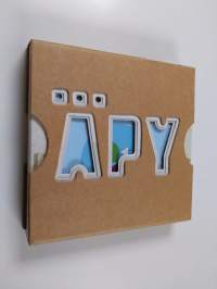 Äpy 2009 - Uniikkiäpy
