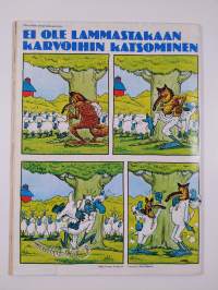 Suomen Mad 5/1988