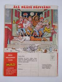 Suomen Mad 3/1988