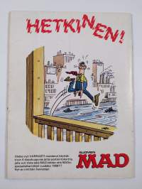Suomen Mad 8/1988