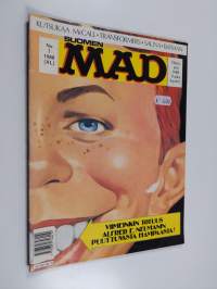Suomen Mad 7/1988
