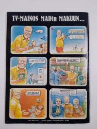 Suomen Mad 7/1988