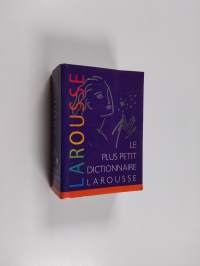 Le plus petit dictionnaire la rousse