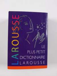 Le plus petit dictionnaire la rousse