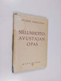 Sielunhoitoavustajan opas