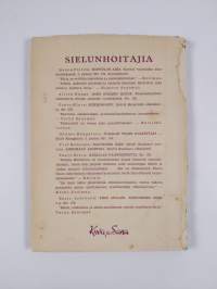 Sielunhoitoavustajan opas