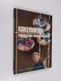 Kokemuksia evankeliumin muutosvoimasta Suomen saloilta Papua-Uuden-Guinean viidakkoihin