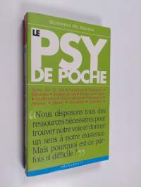 Le psy de poche