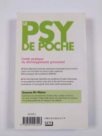 Le psy de poche