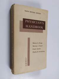 Physician&#039;s handbook