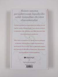 Parisuhde kukkimaan
