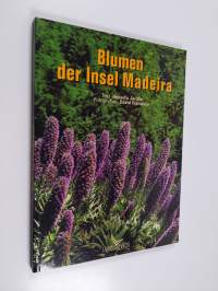 Blumen der Insel Madeira