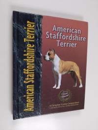 American Staffordshire Terrier