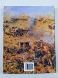 Great Land Battles of World War II