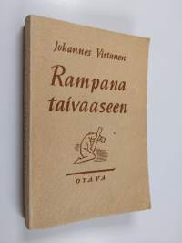 Rampana taivaaseen