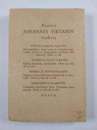 Rampana taivaaseen