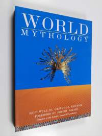 World mythology : the illustrated guide
